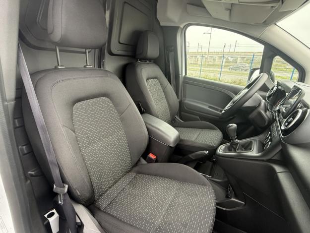 MERCEDES-BENZ Citan 112 CDI Fourgon PRO Standard  
