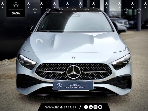 MERCEDES-BENZ Classe A 180 AMG Line  Classe A 180 AMG Line