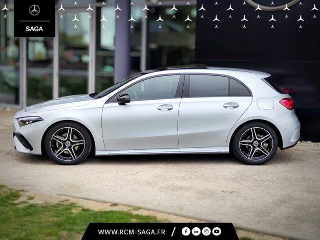 MERCEDES-BENZ Classe A 180 AMG Line  Classe A 180 AMG Line