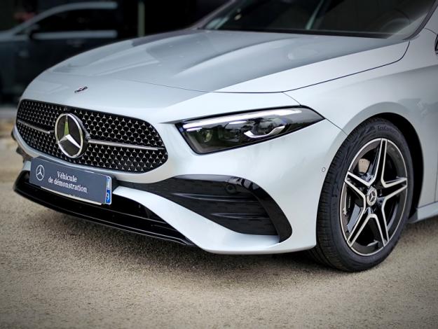 MERCEDES-BENZ Classe A 180 AMG Line  Classe A 180 AMG Line
