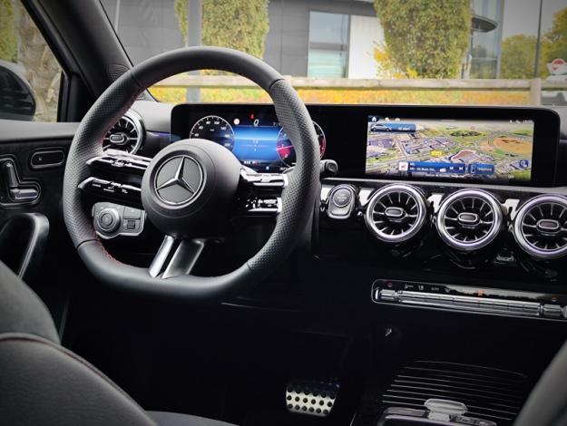 MERCEDES-BENZ Classe A 180 AMG Line  Classe A 180 AMG Line