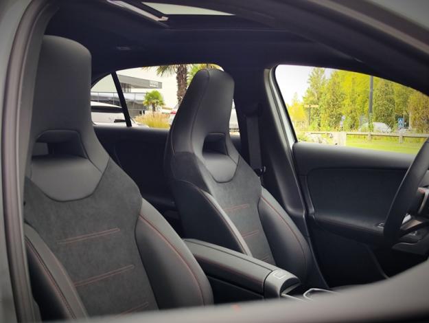 MERCEDES-BENZ Classe A 180 AMG Line  Classe A 180 AMG Line