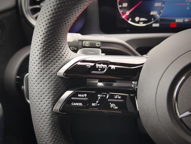 MERCEDES-BENZ Classe A 180 AMG Line  Classe A 180 AMG Line