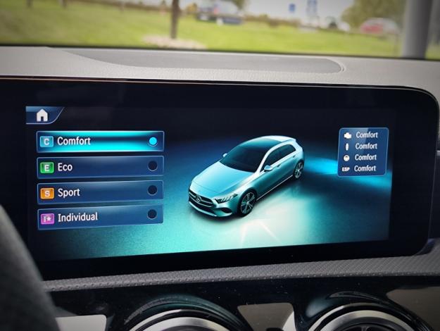 MERCEDES-BENZ Classe A 180 AMG Line  Classe A 180 AMG Line