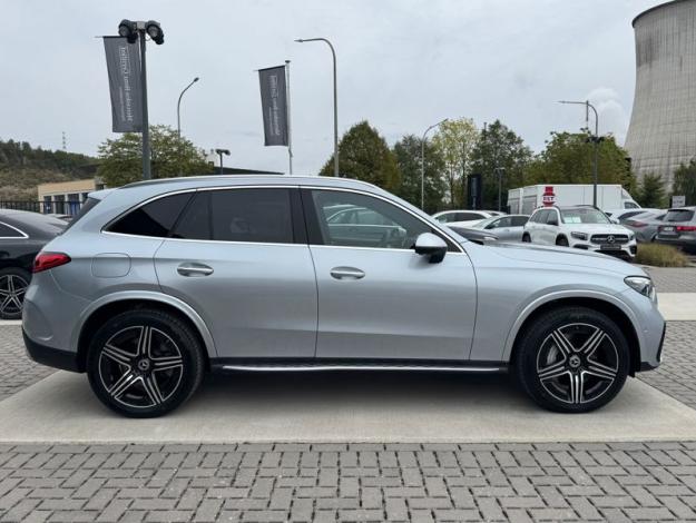 MERCEDES-BENZ GLC-Klasse GLC 300 de 4MATIC Off-Roader