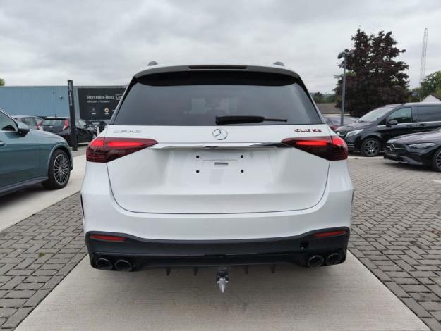 MERCEDES-BENZ GLE 53 AMG HYBRID 4MATIC+ - SAGA Huy (+32 85 23 69 00) 