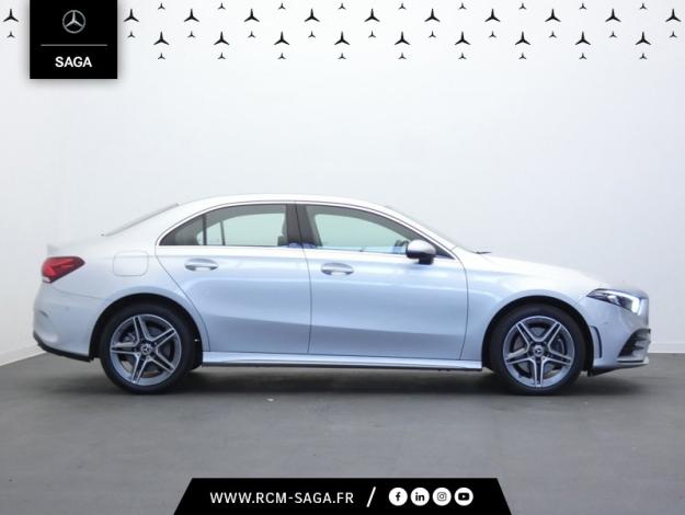 MERCEDES-BENZ Classe A 250 e Berline AMG Line AMG Line 
