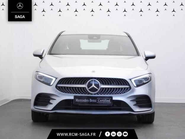 MERCEDES-BENZ Classe A 250 e Berline AMG Line AMG Line 