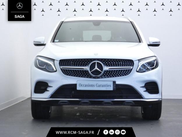 MERCEDES-BENZ GLC SUV GLC 350 e 4MATIC SUV Sportline  