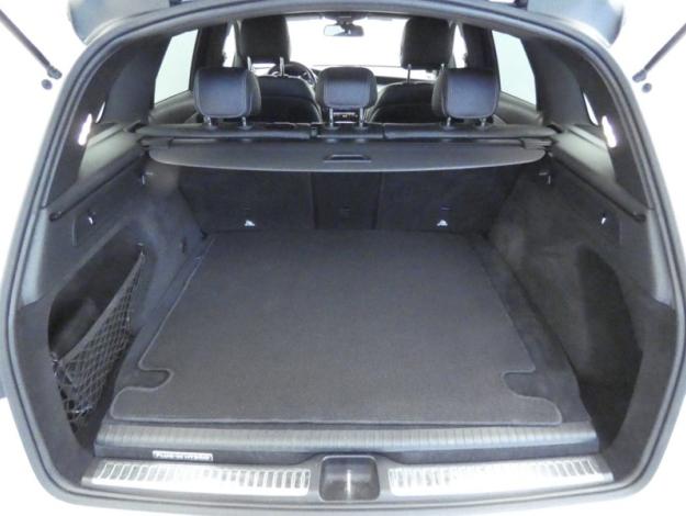 MERCEDES-BENZ GLC SUV GLC 350 e 4MATIC SUV Sportline  