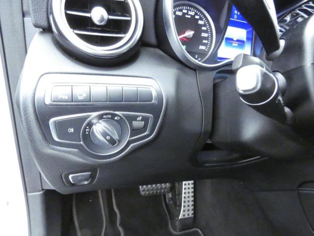 MERCEDES-BENZ GLC SUV GLC 350 e 4MATIC SUV Sportline  