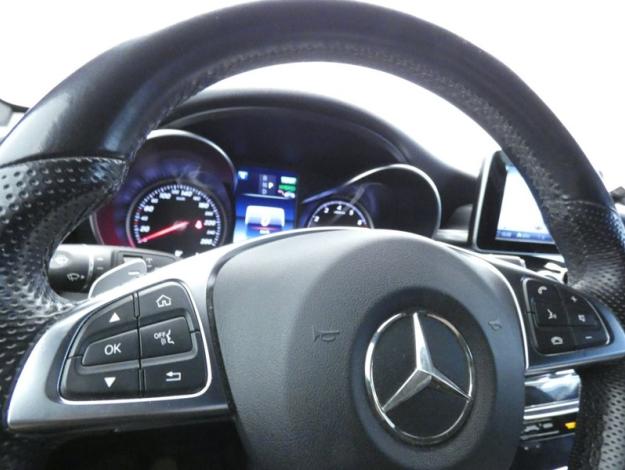 MERCEDES-BENZ GLC SUV GLC 350 e 4MATIC SUV Sportline  