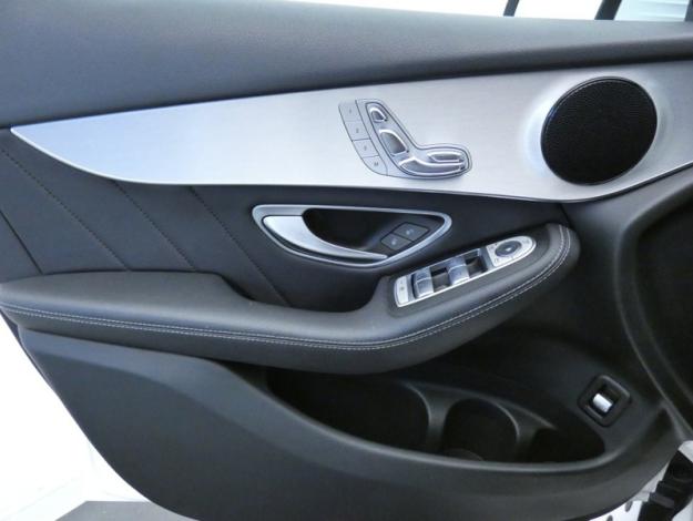 MERCEDES-BENZ GLC SUV GLC 350 e 4MATIC SUV Sportline  