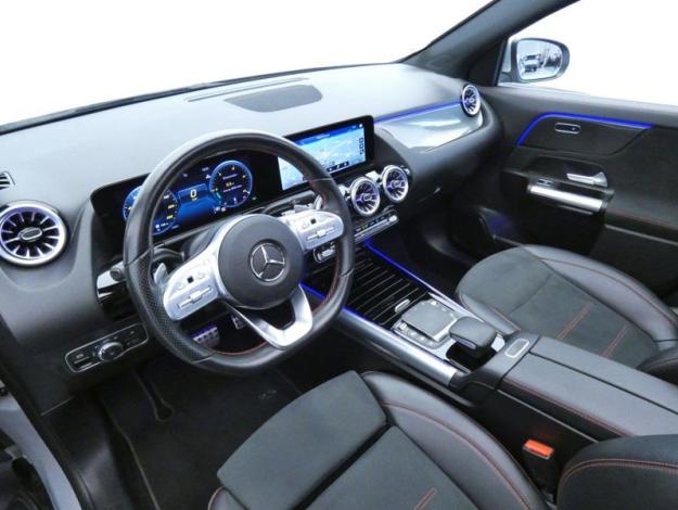 MERCEDES-BENZ GLA 200 d AMG Line  