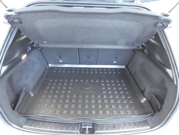 MERCEDES-BENZ GLA 200 d AMG Line  