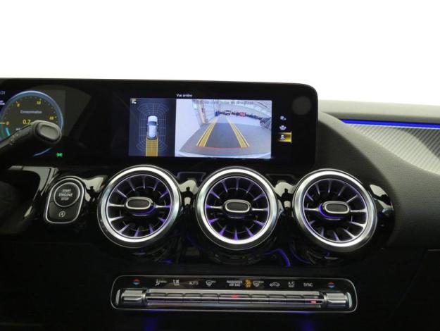 MERCEDES-BENZ GLA 200 d AMG Line  