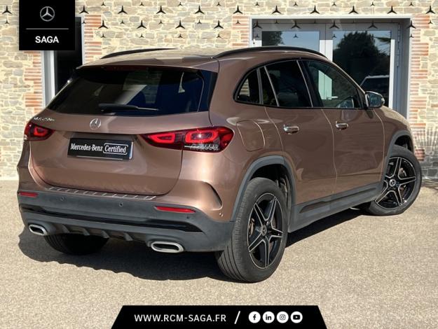 MERCEDES-BENZ GLA 250 e AMG Line AMG Line Classe GLA/ H247 GLA 250 e AMG Line