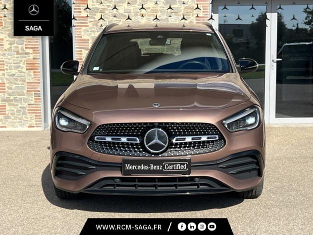 MERCEDES-BENZ GLA 250 e AMG Line AMG Line Classe GLA/ H247 GLA 250 e AMG Line