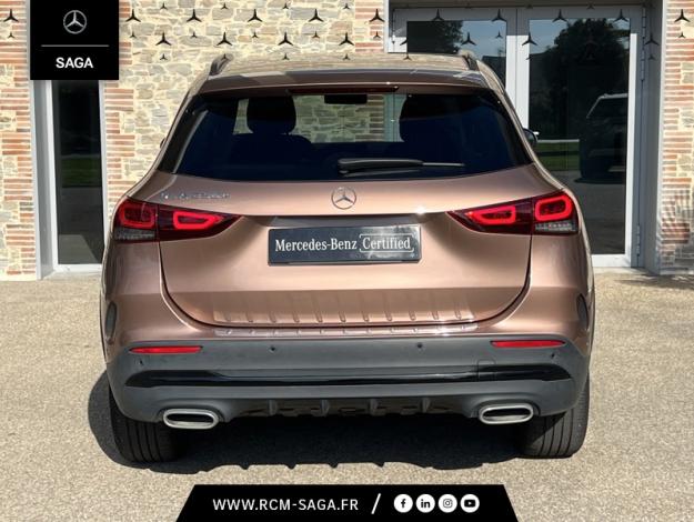 MERCEDES-BENZ GLA 250 e AMG Line AMG Line Classe GLA/ H247 GLA 250 e AMG Line