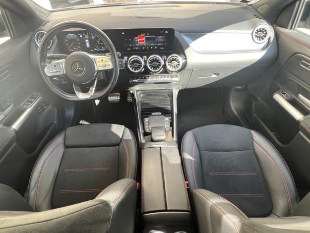 MERCEDES-BENZ GLA 250 e AMG Line AMG Line Classe GLA/ H247 GLA 250 e AMG Line