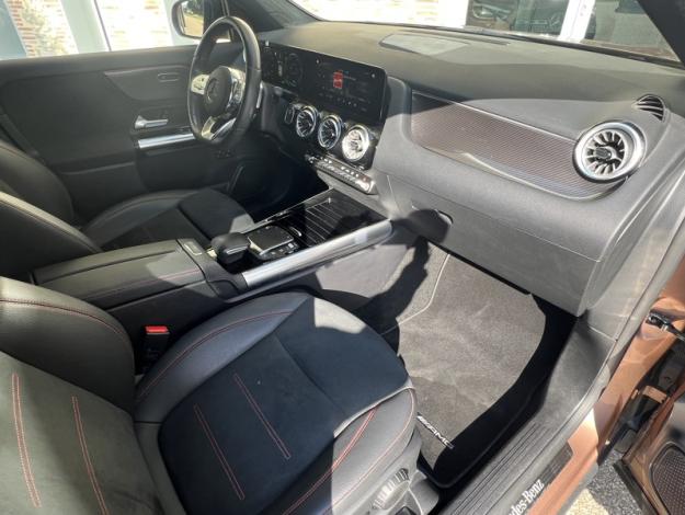 MERCEDES-BENZ GLA 250 e AMG Line AMG Line Classe GLA/ H247 GLA 250 e AMG Line