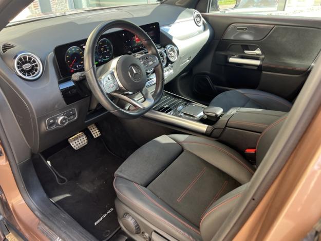 MERCEDES-BENZ GLA 250 e AMG Line AMG Line Classe GLA/ H247 GLA 250 e AMG Line