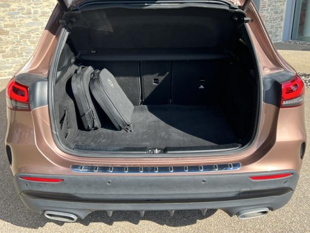 MERCEDES-BENZ GLA 250 e AMG Line AMG Line Classe GLA/ H247 GLA 250 e AMG Line