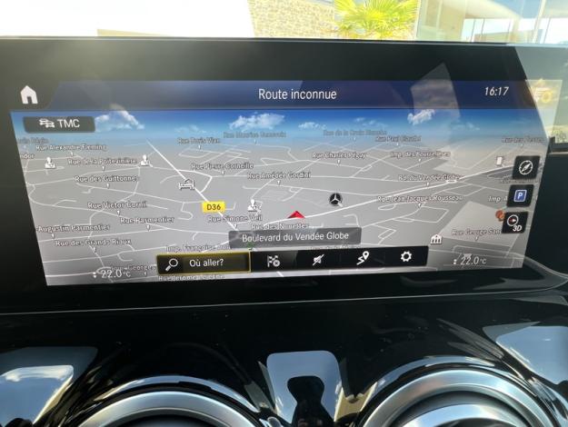 MERCEDES-BENZ GLA 250 e AMG Line AMG Line Classe GLA/ H247 GLA 250 e AMG Line