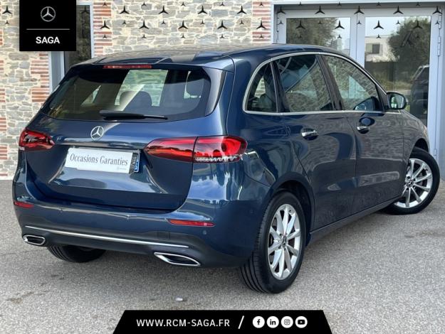 MERCEDES-BENZ Classe B 180 Progressive Line Edition  