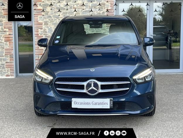MERCEDES-BENZ Classe B 180 Progressive Line Edition  