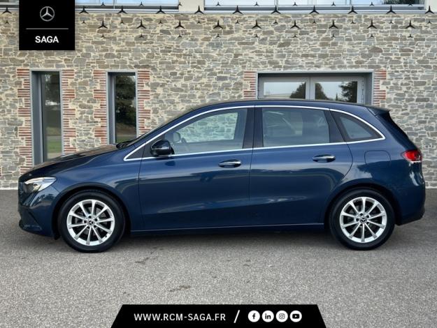 MERCEDES-BENZ Classe B 180 Progressive Line Edition  