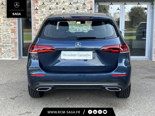 MERCEDES-BENZ Classe B 180 Progressive Line Edition  