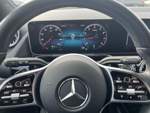 MERCEDES-BENZ Classe B 180 Progressive Line Edition  