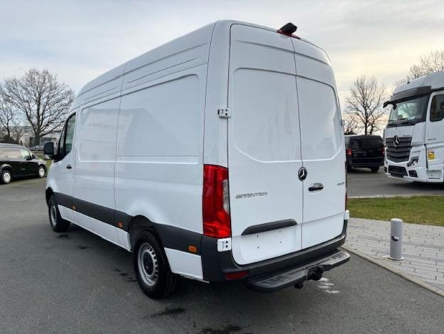 MERCEDES-BENZ Sprinter 311 FG 37 3,5t PRO   