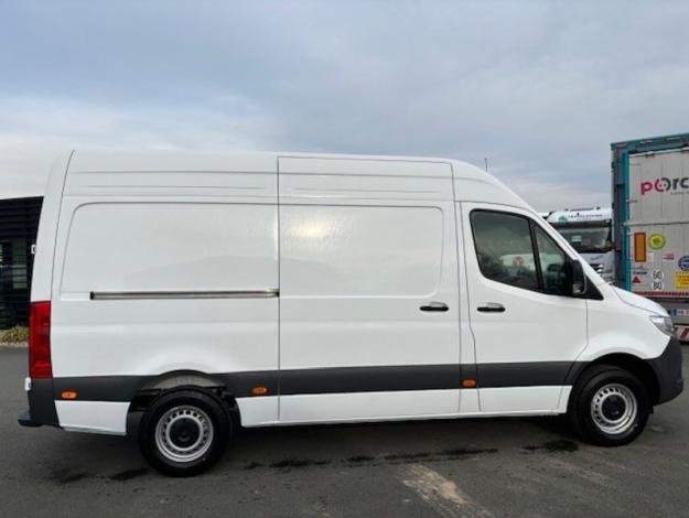 MERCEDES-BENZ Sprinter 311 FG 37 3,5t PRO   