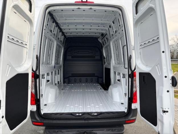 MERCEDES-BENZ Sprinter 311 FG 37 3,5t PRO   