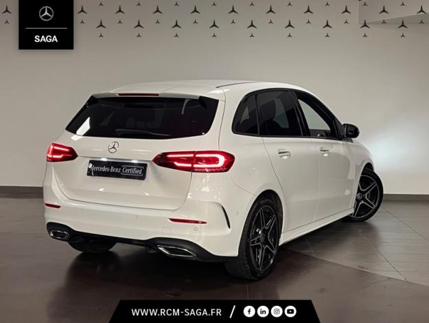 MERCEDES-BENZ Classe B 200 AMG Line Edition  Classe B/247 Classe B 200 AMG Line Edition