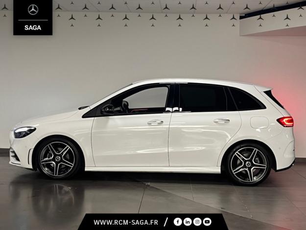 MERCEDES-BENZ Classe B 200 AMG Line Edition  Classe B/247 Classe B 200 AMG Line Edition