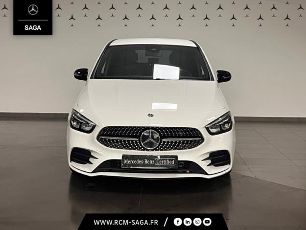 MERCEDES-BENZ Classe B 200 AMG Line Edition  Classe B/247 Classe B 200 AMG Line Edition