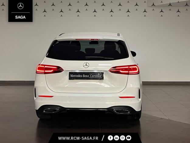 MERCEDES-BENZ Classe B 200 AMG Line Edition  Classe B/247 Classe B 200 AMG Line Edition