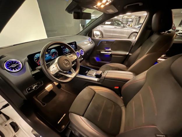 MERCEDES-BENZ Classe B 200 AMG Line Edition  Classe B/247 Classe B 200 AMG Line Edition