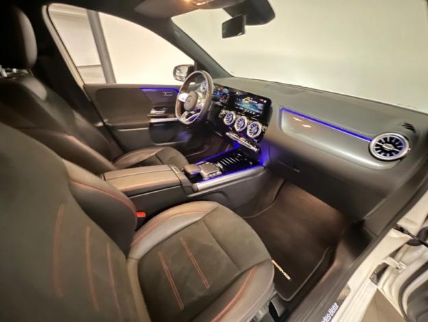 MERCEDES-BENZ Classe B 200 AMG Line Edition  Classe B/247 Classe B 200 AMG Line Edition