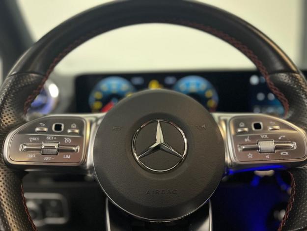 MERCEDES-BENZ Classe B 200 AMG Line Edition  Classe B/247 Classe B 200 AMG Line Edition