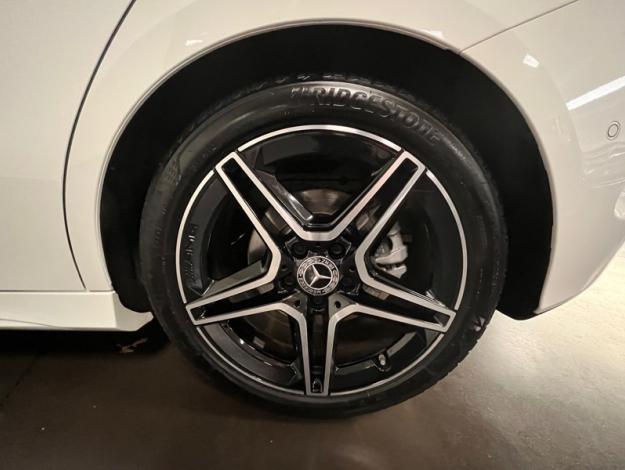 MERCEDES-BENZ Classe B 200 AMG Line Edition  Classe B/247 Classe B 200 AMG Line Edition