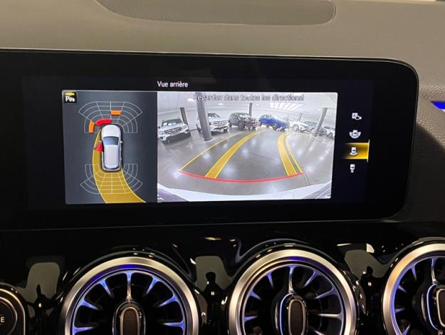 MERCEDES-BENZ Classe B 200 AMG Line Edition  Classe B/247 Classe B 200 AMG Line Edition