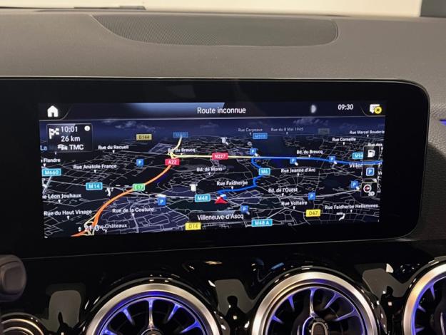 MERCEDES-BENZ Classe B 200 AMG Line Edition  Classe B/247 Classe B 200 AMG Line Edition