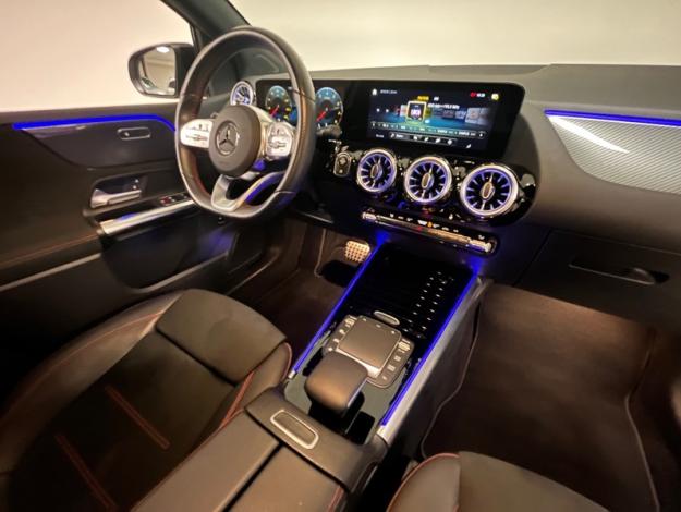 MERCEDES-BENZ Classe B 200 AMG Line Edition  Classe B/247 Classe B 200 AMG Line Edition