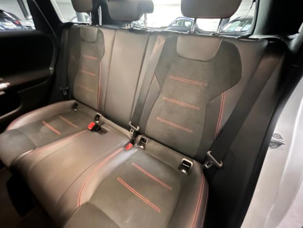 MERCEDES-BENZ Classe B 200 AMG Line Edition  Classe B/247 Classe B 200 AMG Line Edition