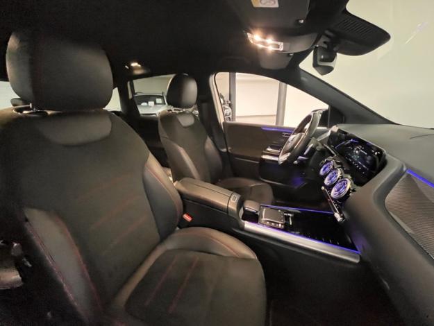 MERCEDES-BENZ Classe B 200 AMG Line Edition  Classe B/247 Classe B 200 AMG Line Edition