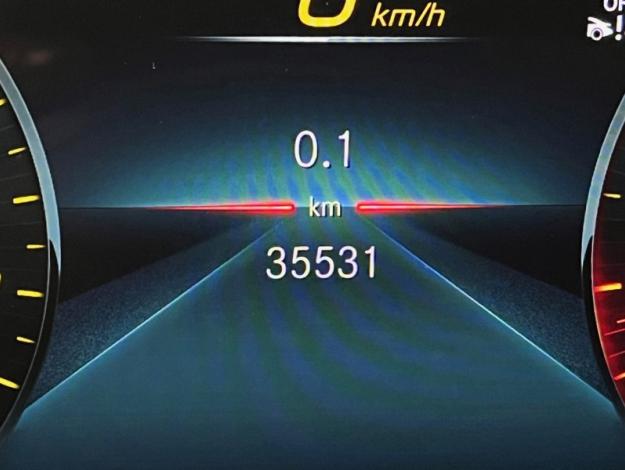 MERCEDES-BENZ Classe B 200 AMG Line Edition  Classe B/247 Classe B 200 AMG Line Edition